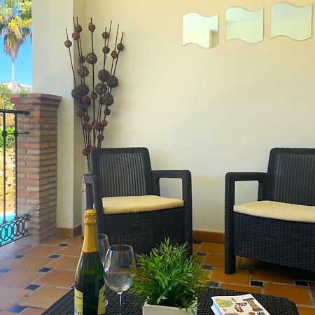 Dream Apartment In Mijas Golf Limonar Fuengirola Eksteriør bilde