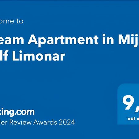 Dream Apartment In Mijas Golf Limonar Fuengirola Eksteriør bilde