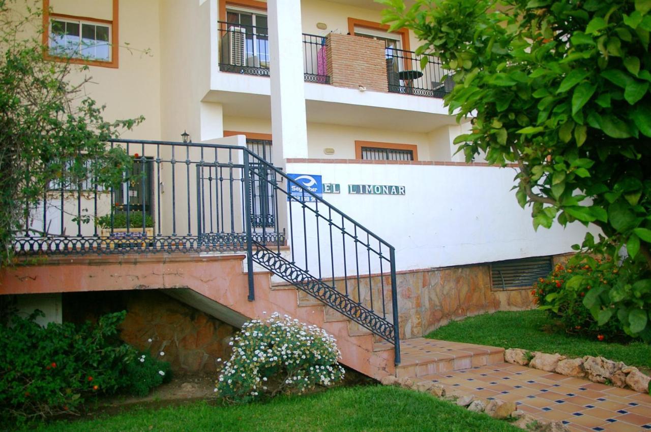 Dream Apartment In Mijas Golf Limonar Fuengirola Eksteriør bilde