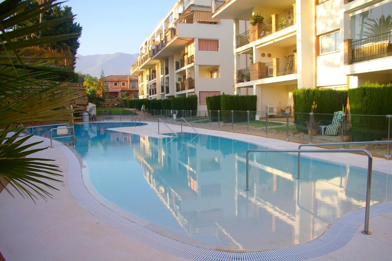 Dream Apartment In Mijas Golf Limonar Fuengirola Eksteriør bilde