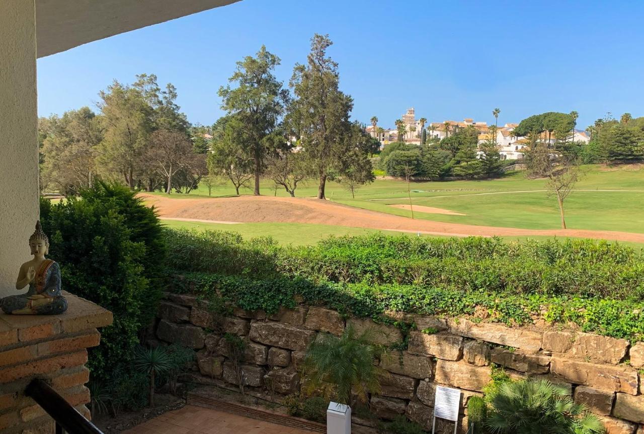 Dream Apartment In Mijas Golf Limonar Fuengirola Eksteriør bilde