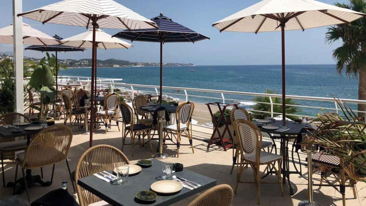 Dream Apartment In Mijas Golf Limonar Fuengirola Eksteriør bilde