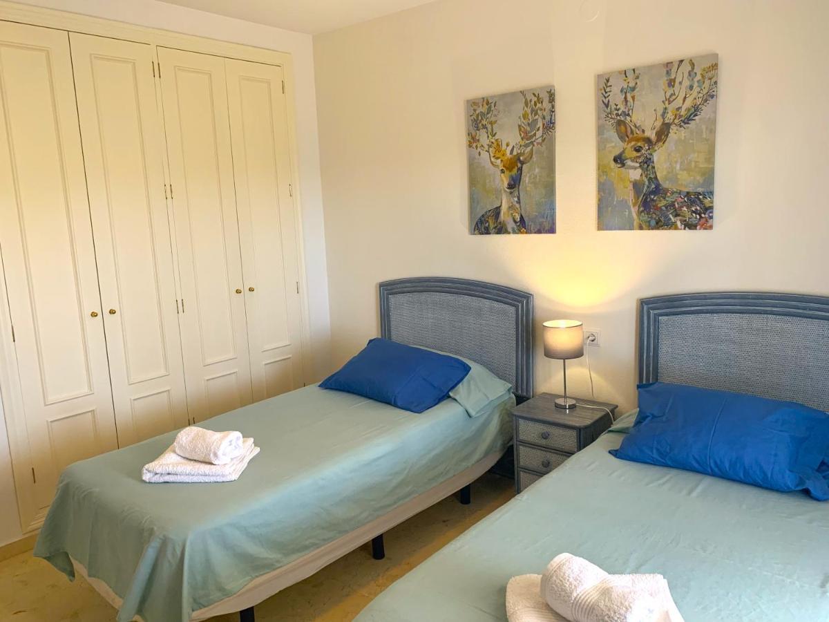 Dream Apartment In Mijas Golf Limonar Fuengirola Eksteriør bilde