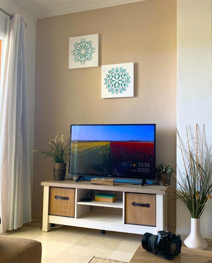 Dream Apartment In Mijas Golf Limonar Fuengirola Eksteriør bilde
