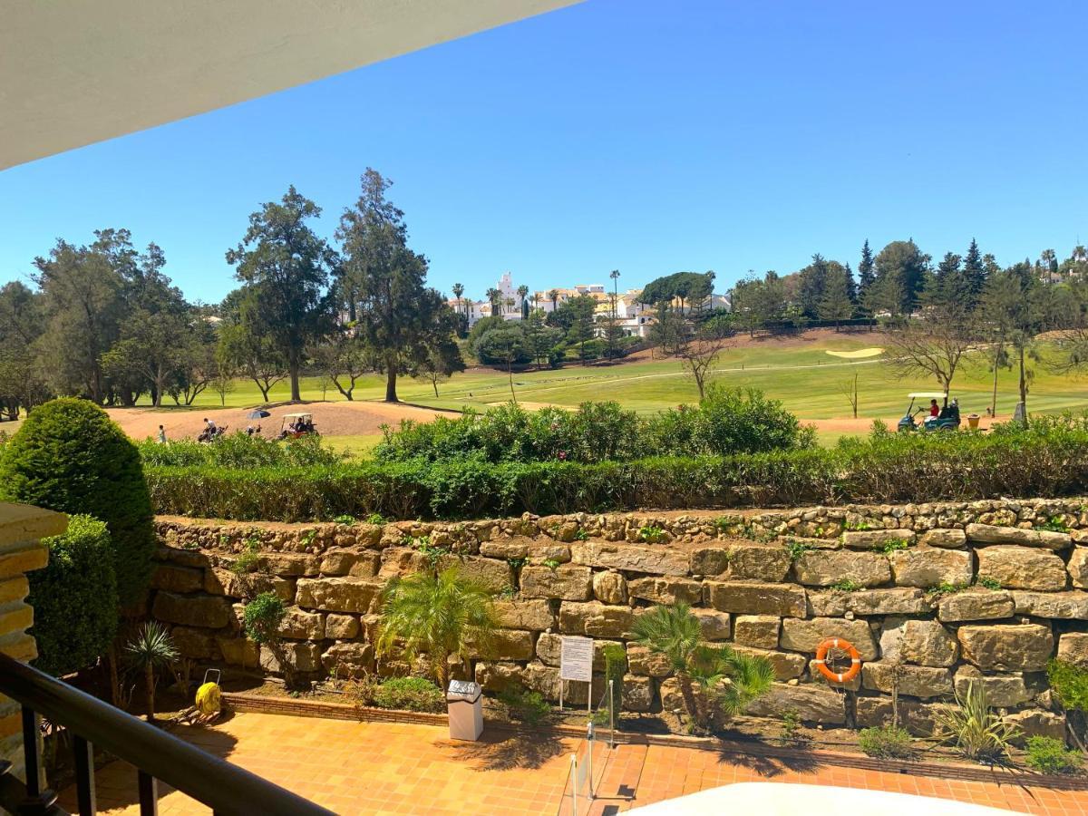 Dream Apartment In Mijas Golf Limonar Fuengirola Eksteriør bilde