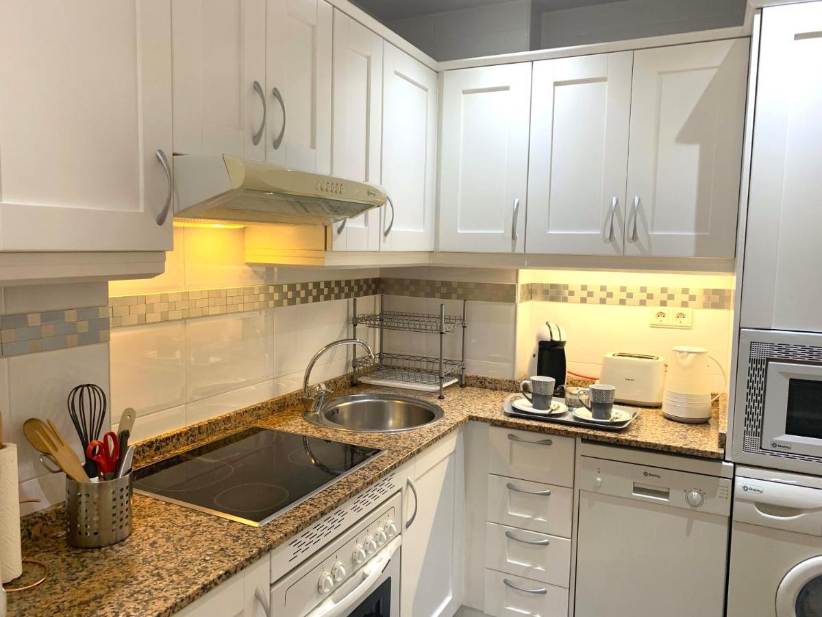 Dream Apartment In Mijas Golf Limonar Fuengirola Eksteriør bilde