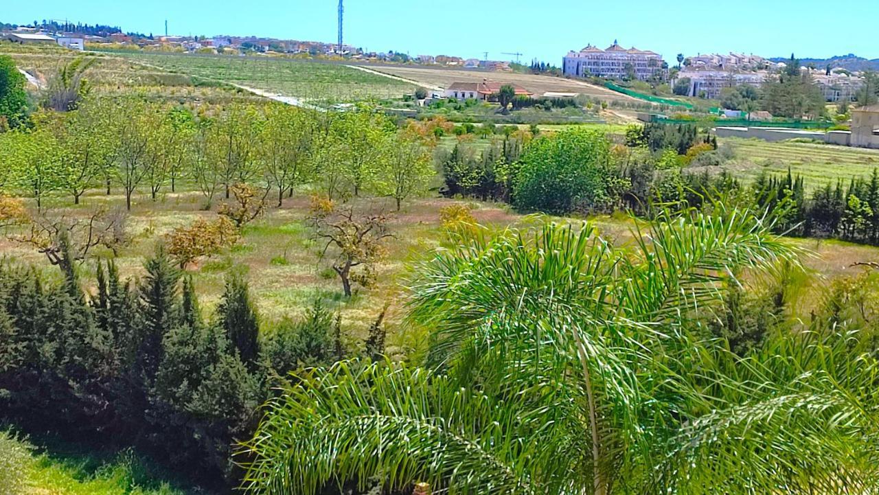 Dream Apartment In Mijas Golf Limonar Fuengirola Eksteriør bilde