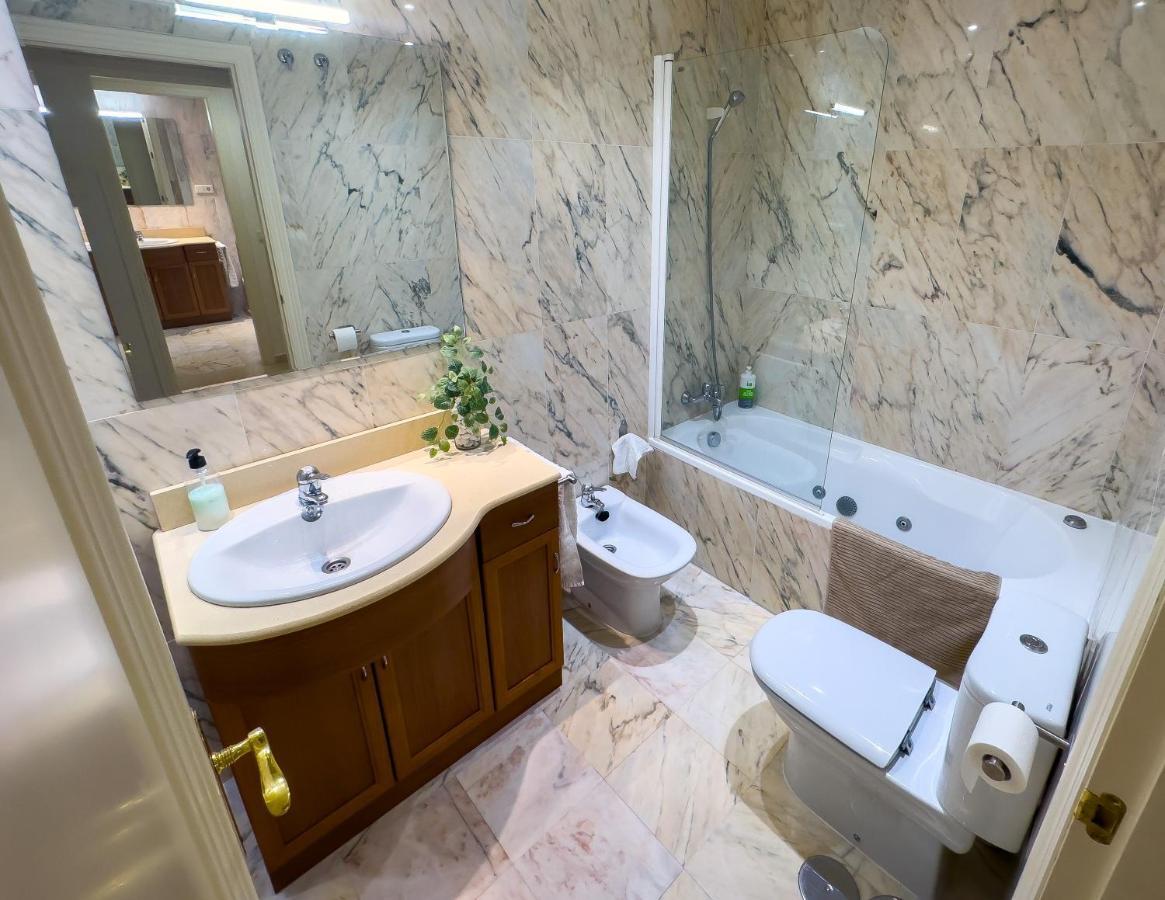 Dream Apartment In Mijas Golf Limonar Fuengirola Eksteriør bilde