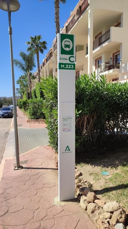 Dream Apartment In Mijas Golf Limonar Fuengirola Eksteriør bilde